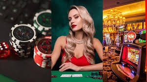 poker game