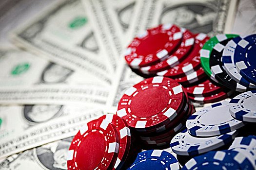 poker game