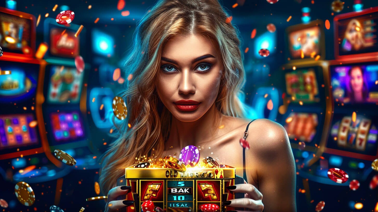 poker game
