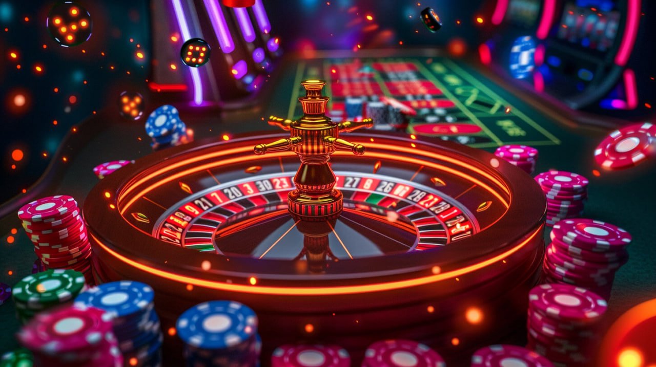 poker game