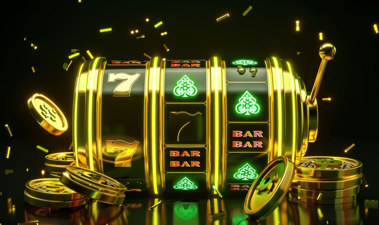 poker game