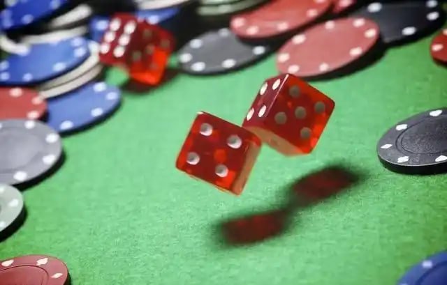 poker game