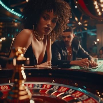 poker game