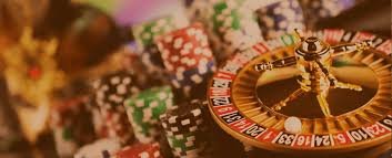 poker game