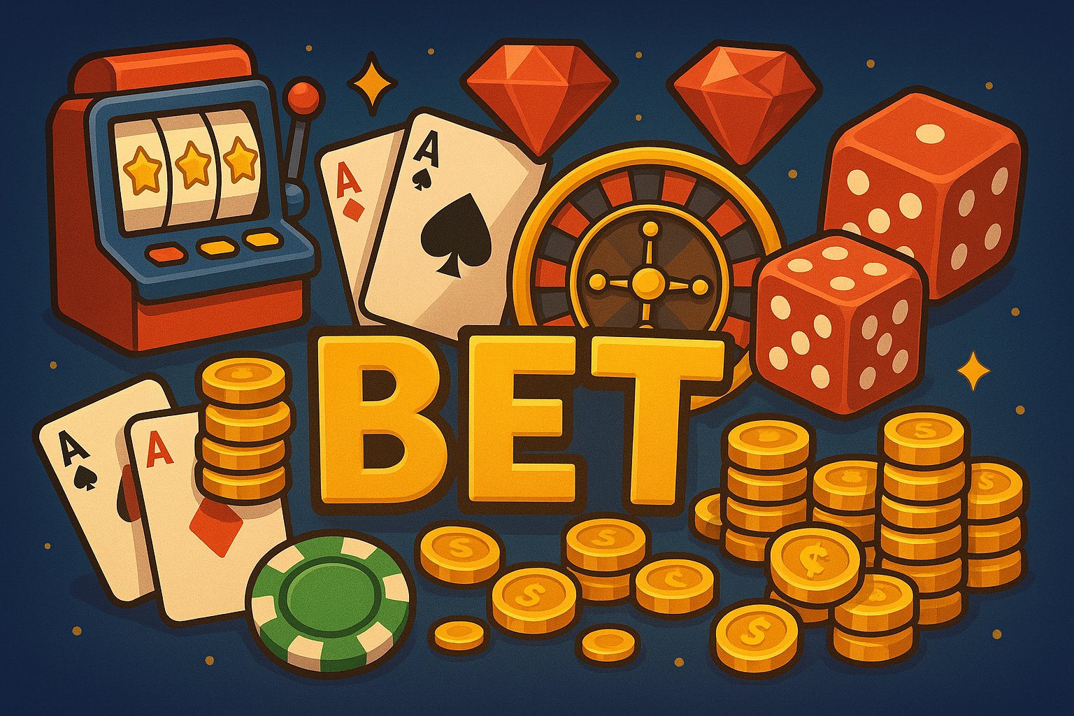 poker game