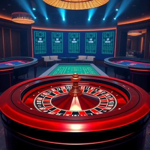 poker game